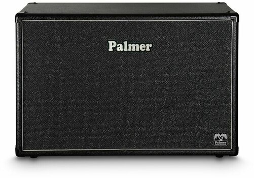 Gitarrskåp Palmer CAB 212 EJ - 2