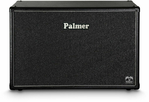 Gabinete de guitarra Palmer CAB 212 G12A OB - 2