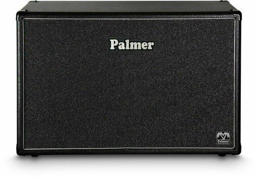 Guitar Cabinet Palmer CAB 212 GBK - 2