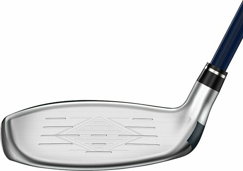 Golfclub - hybride XXIO 12 Hybrid Golfclub - hybride Rechterhand Senior 20° - 4