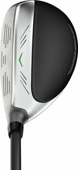 Golf Club - Hybrid XXIO X Hybrid Right Hand Eks2 Graphite Stiff 3 - 3