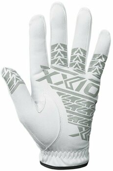 Gloves XXIO All Weather Mens Golf Glove Left Hand for Right Handed Golfer White S - 2