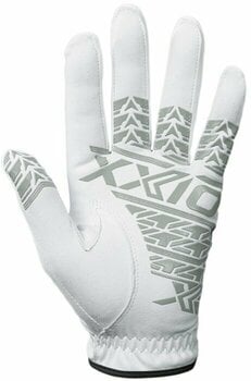 Handschuhe XXIO All Weather Mens Golf Glove Left Hand for Right Handed Golfer White ML - 2