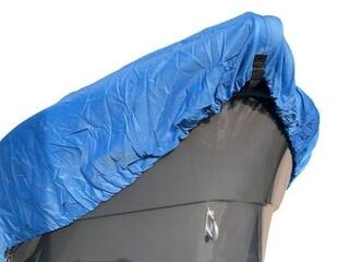 Boat Cover Talamex Boat Cover Navy 2XL Boat Cover - 1