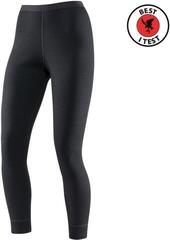 Termo donje rublje Devold Expedition Merino 235 Longs Woman Black XL Termo donje rublje - 2