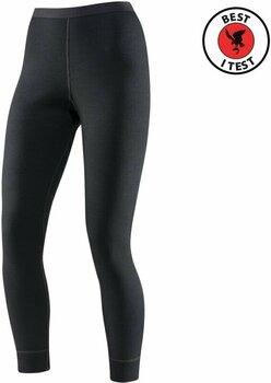 Thermal Underwear Devold Expedition Merino 235 Longs Woman Black XL Thermal Underwear - 3