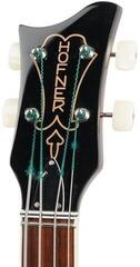 Elektrická baskytara Höfner HCT-500/1-CV Antique Brown Sunburst Elektrická baskytara - 3