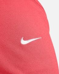 Mikina/Svetr Nike Dri-Fit Victory Haze Ember Glove/Dark Smoke Grey/White - 5
