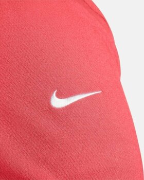 Pulóver Nike Dri-Fit Victory Haze Mens Top Ember Glove/Dark Smoke Grey/White M - 6