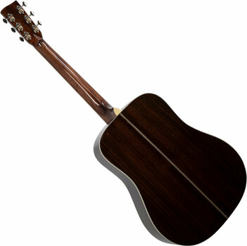 Guitare acoustique Recording King RD-342 Natural Gloss - 2