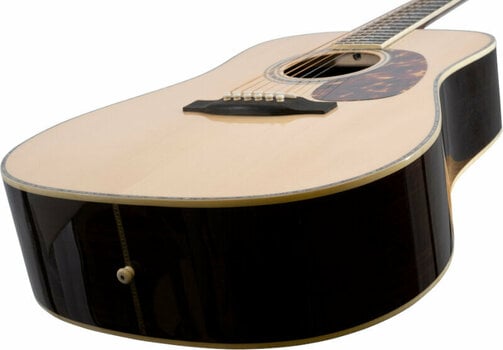 Guitare acoustique Recording King RD-342 Natural Gloss - 3