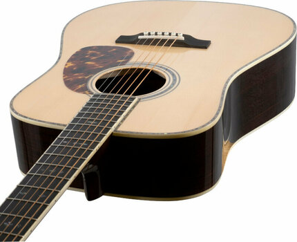 Guitare acoustique Recording King RD-342 Natural Gloss - 4