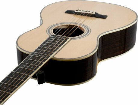 Guitare acoustique Recording King RP-342 Natural Gloss - 4
