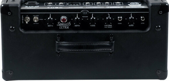Amplificador combo a válvulas para guitarra VHT Special 6 Combo Ultra - 3