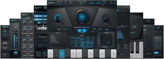 Tonstudio-Software VST-Instrument Antares Auto-Tune EFX+ 10 w/ 1-Year of Auto-Tune Producer (Digitales Produkt) - 1