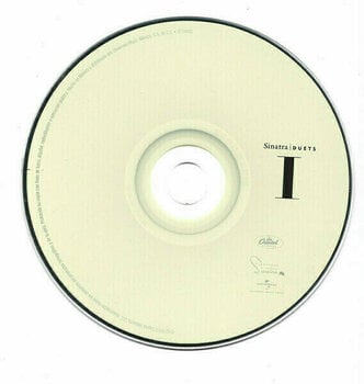 CD musicali Frank Sinatra - Duets (20th Anniversary) (2 CD) - 2