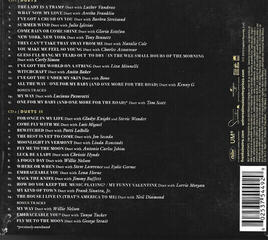 Hudební CD Frank Sinatra - Duets (20th Anniversary) (2 CD) - 3