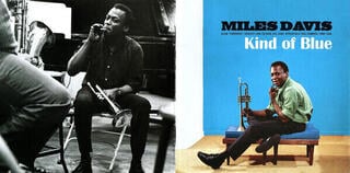 Musikk-CD Miles Davis Kind Of Blue (4 Bonus Tracks) (CD) - 1