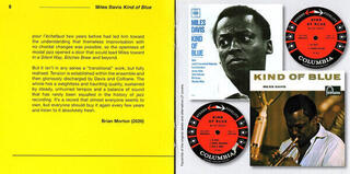Musikk-CD Miles Davis Kind Of Blue (4 Bonus Tracks) (CD) - 5
