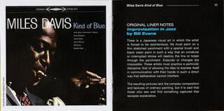 Musikk-CD Miles Davis Kind Of Blue (4 Bonus Tracks) (CD) - 6