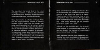 Musikk-CD Miles Davis Kind Of Blue (4 Bonus Tracks) (CD) - 7