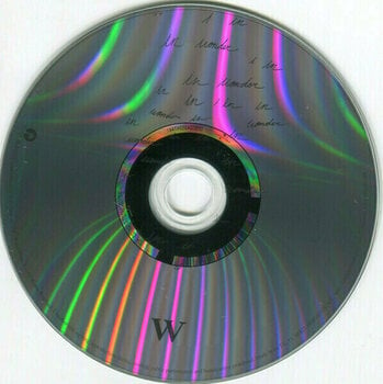 Music CD Shawn Mendes - Wonder (CD) - 3