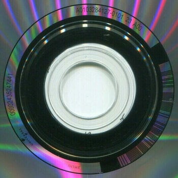 CD Μουσικής Shawn Mendes - Wonder (CD) - 4