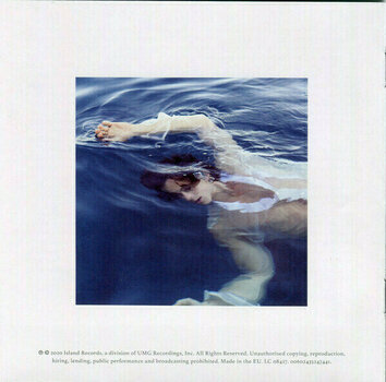 Zenei CD Shawn Mendes - Wonder (CD) - 14