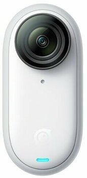 Akčná kamera Insta360 Insta360 GO 3 White - 2