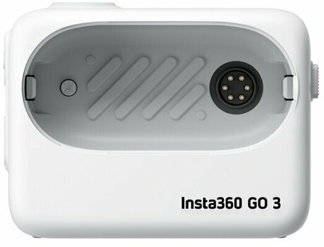 Akčná kamera Insta360 Insta360 GO 3 White - 5