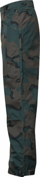 Pantalons de ski Oakley TNP Evoke RC Shell Pant Camo Hunter 2XL Pantalons de ski - 2