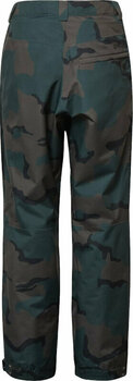 Hiihtohousut Oakley TNP Evoke RC Shell Pant Camo Hunter 2XL Hiihtohousut - 3