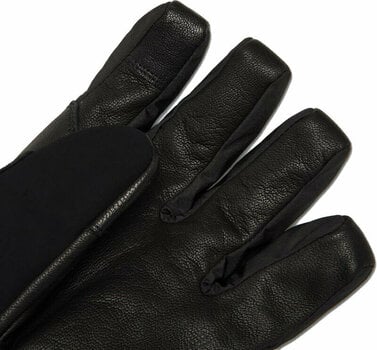 Lyžařské rukavice Oakley B1B Glove Blackout S Lyžařské rukavice - 4