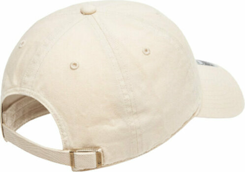 Cappello da baseball Oakley 47 Soho Dad Hat Arctic White UNI Cappello da baseball - 3