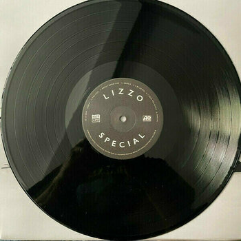 Δίσκος LP Lizzo - Special (LP) - 2