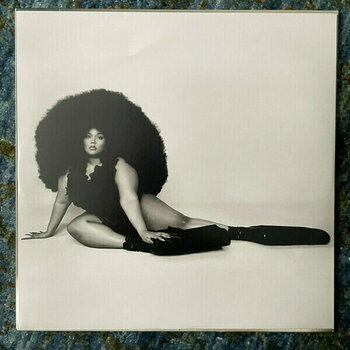 Vinyylilevy Lizzo - Special (LP) - 3