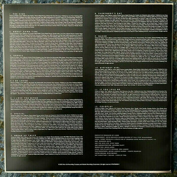 LP plošča Lizzo - Special (LP) - 4