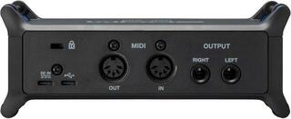 USB Audiointerface Zoom UAC-232 USB Audiointerface - 1
