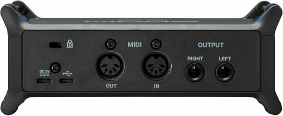 USB audio prevodník - zvuková karta Zoom UAC-232 - 2