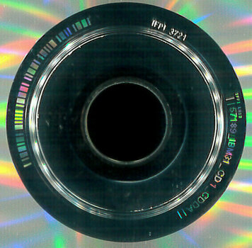 Hudobné CD Ibrahim Maalouf - 40 Melodies (2 CD) - 3
