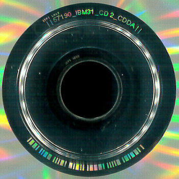 Music CD Ibrahim Maalouf - 40 Melodies (2 CD) - 5