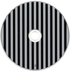Hudební CD Arctic Monkeys - Live At The Royal Albert Hall (2 CD) - 3