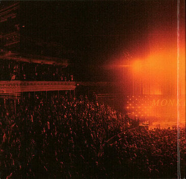 CD диск Arctic Monkeys - Live At The Royal Albert Hall (2 CD) - 6