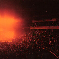 Hudební CD Arctic Monkeys - Live At The Royal Albert Hall (2 CD) - 6