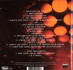 Hudební CD Arctic Monkeys - Live At The Royal Albert Hall (2 CD) - 7