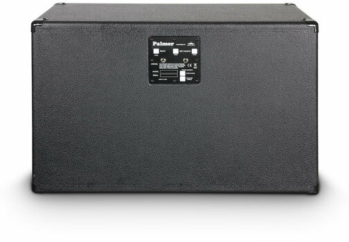 Китара кабинет Palmer CAB 212 PJA Китара кабинет - 2