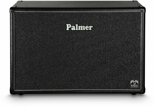 Китара кабинет Palmer CAB 212 PJA Китара кабинет - 3