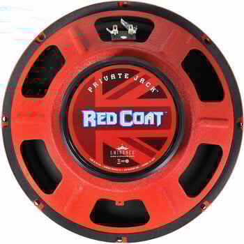 Китара кабинет Palmer CAB 212 PJA Китара кабинет - 5