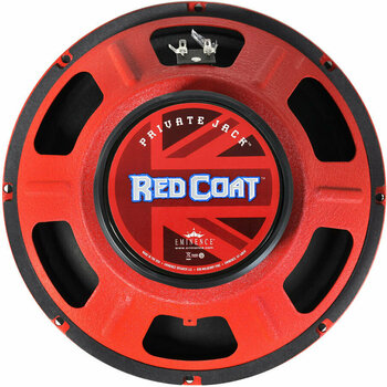 Китара кабинет Palmer CAB 212 PJA Китара кабинет - 6