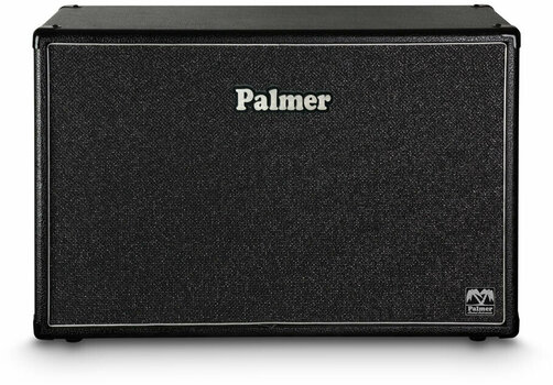 Kytarový reprobox Palmer CAB 212 REX OB - 2